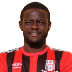 K. Amoh