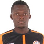 K. Ngoran