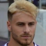 Dani Perejón