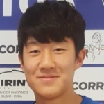 Pak Sang-Min