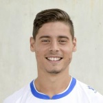 Roberto Alarcon Gonzalez