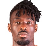 S. Akinola