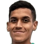 Youssef El Ghazoui