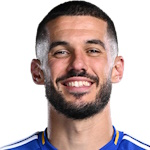 Conor Coady