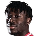 Bouacar Sidik