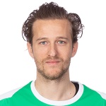 A. Lindegaard