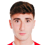 Jon Sanmillán