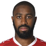 A. Ali Mohamed