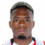 A. Djalo