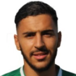 Amine Sbai