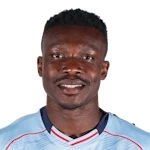 Joseph Aidoo