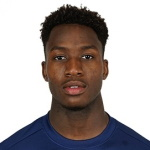 F. Elle Essouma