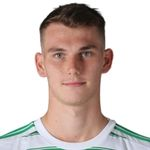 Liam Shaw