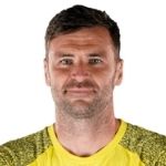 David Marshall
