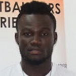 Junior Gbagbo Magbi