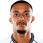 J. Dacres-Cogley