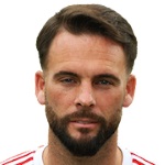 Danny Fox