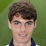 Alex Perry