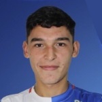S. González
