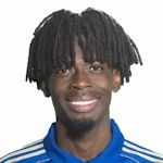 Ovie Ejaria