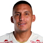 Alex Valera