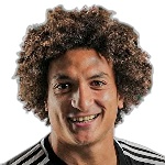 A. Atef