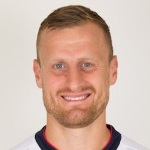 David Wheater
