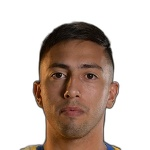 Fabricio Díaz