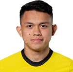 Arif Aiman