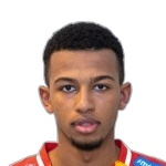 J. Berhane