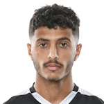 A. Al Yazidi