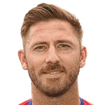 James Henry