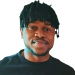 P. Komolafe