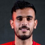 Saed Ajbarah