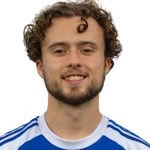 Luke Matheson