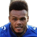 A. Amadi-Holloway