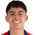 D. Rodriguez