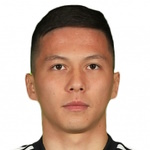 Z. Zhumashev