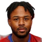 J. Anderson
