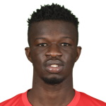 A. Dia Ndiaye