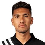Tony Alfaro