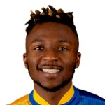 Y. Pambou