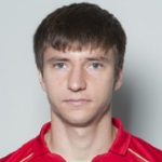 Dmitri Stotskiy