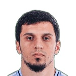 S. Suleymanov