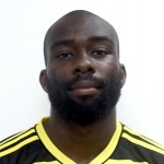 S. M'Bakata