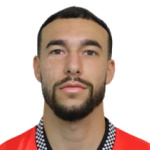 M. Merghem