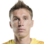 Sergiy Sydorchuk