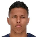 Edemilson Junior
