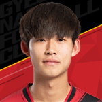 Kang Ui-Bin