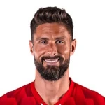Olivier Giroud